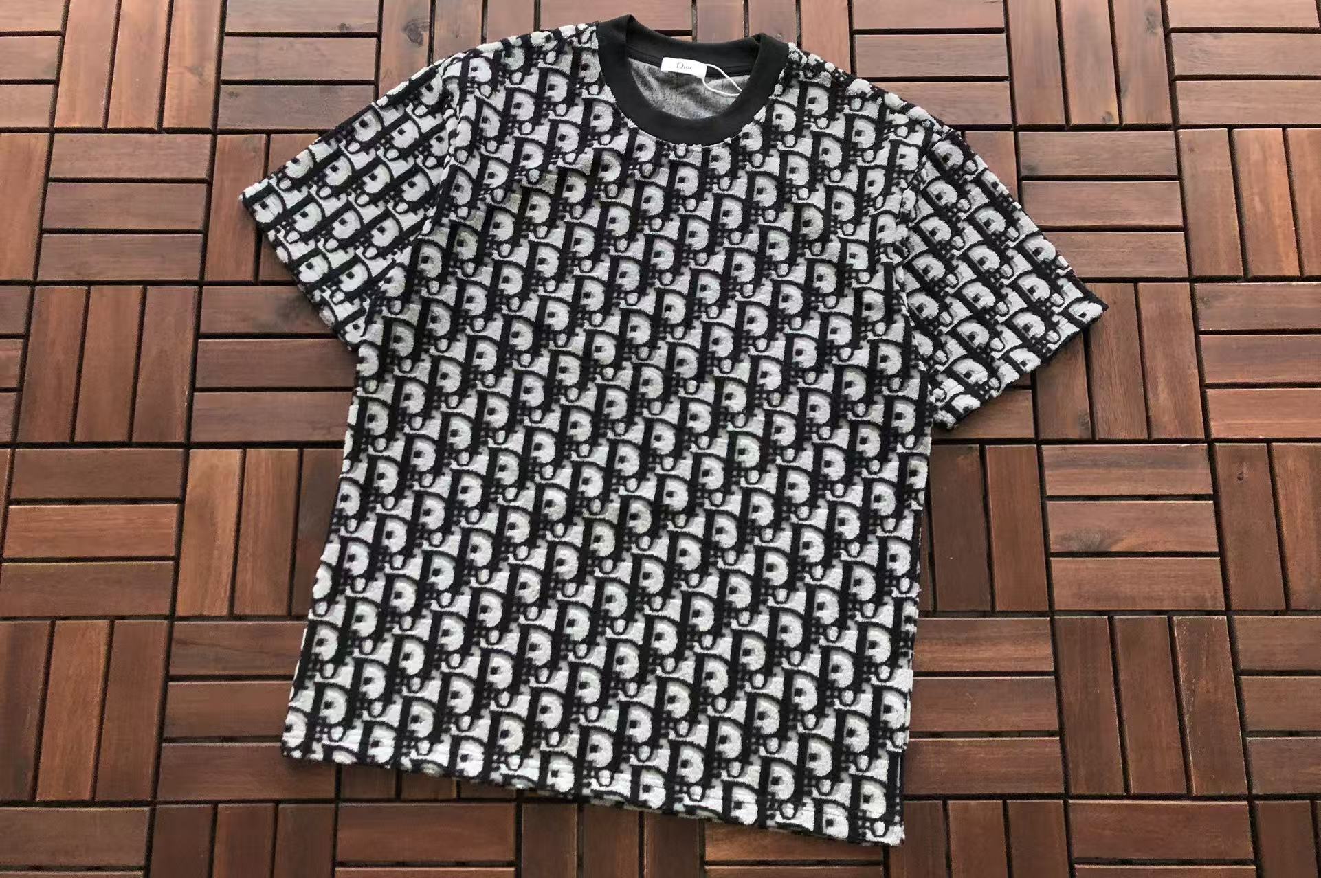 T-Shirt Dior