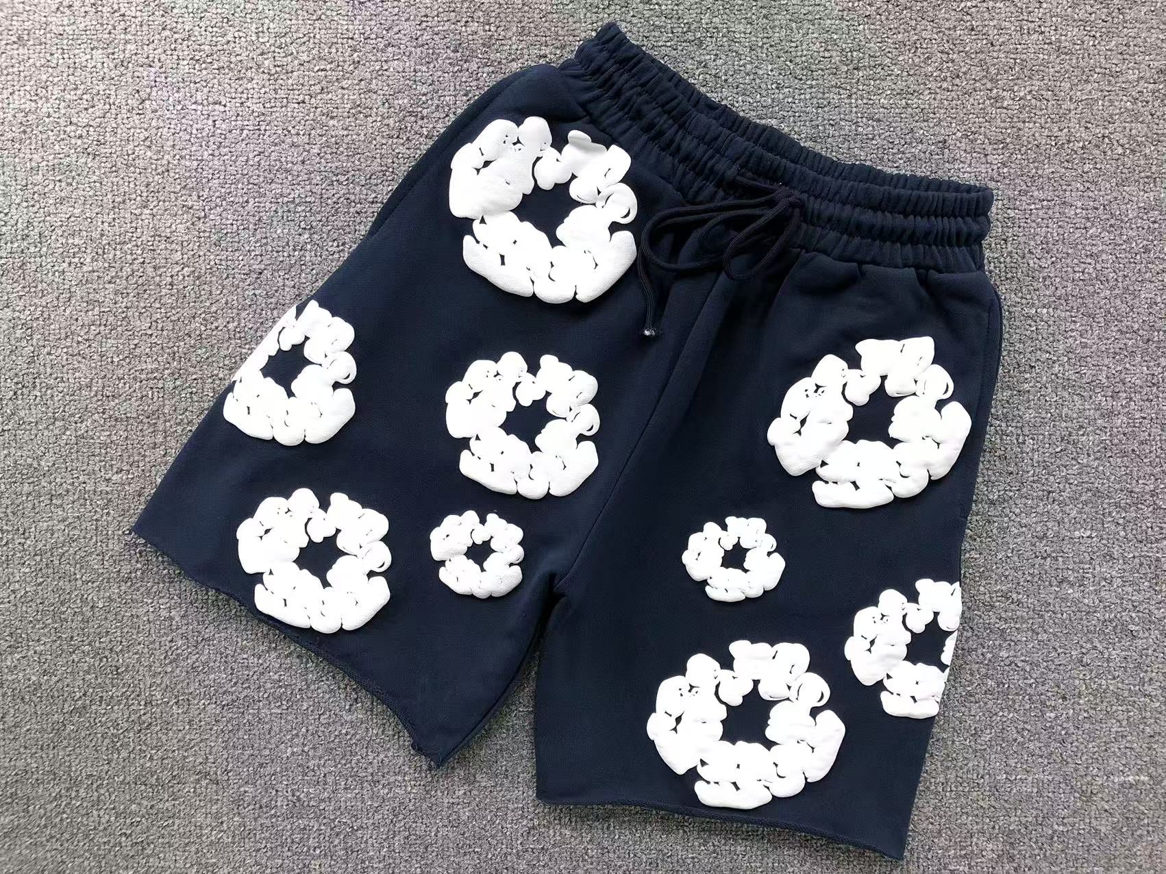 Denim Tears Short
