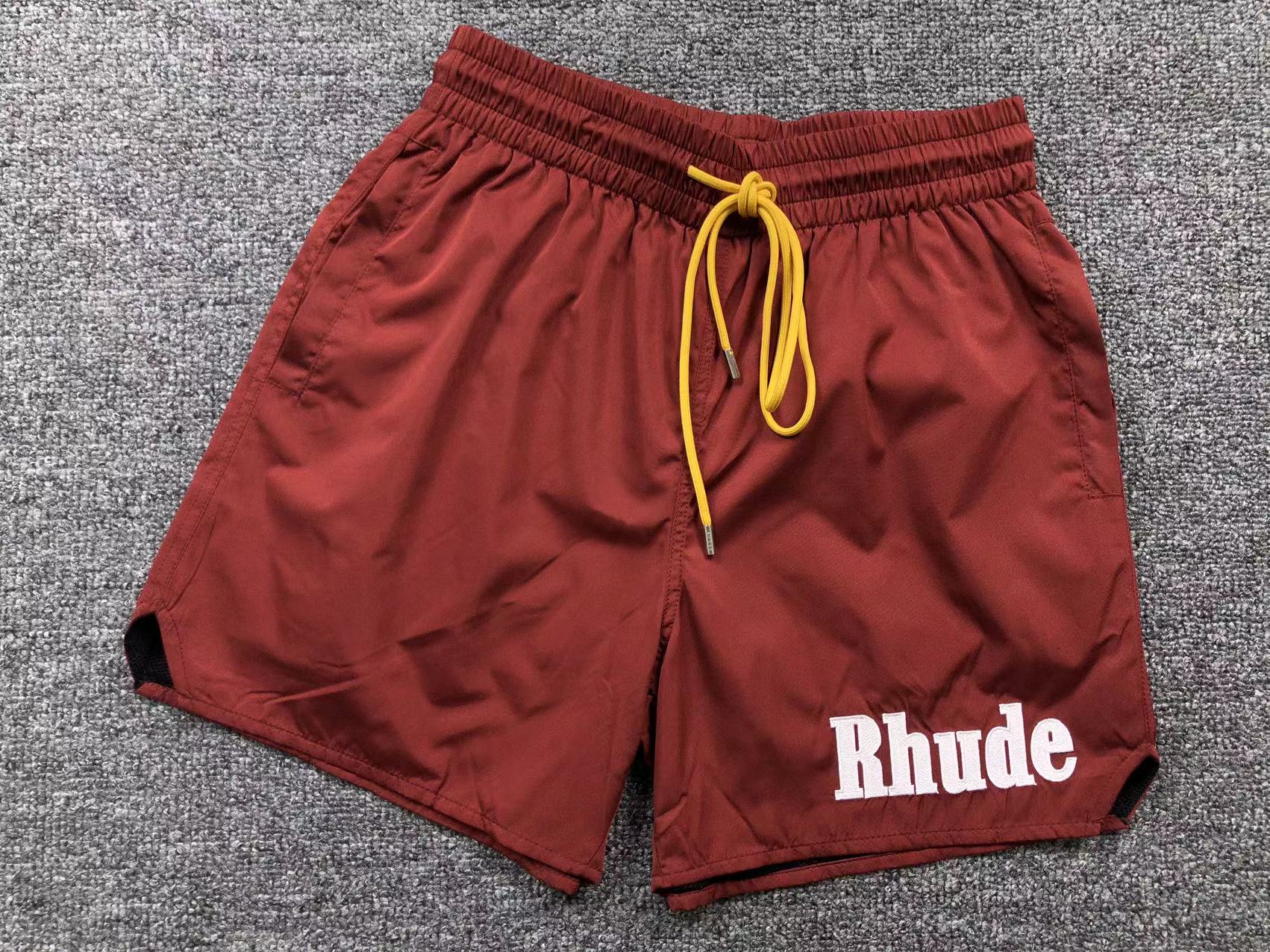 Rhude Short