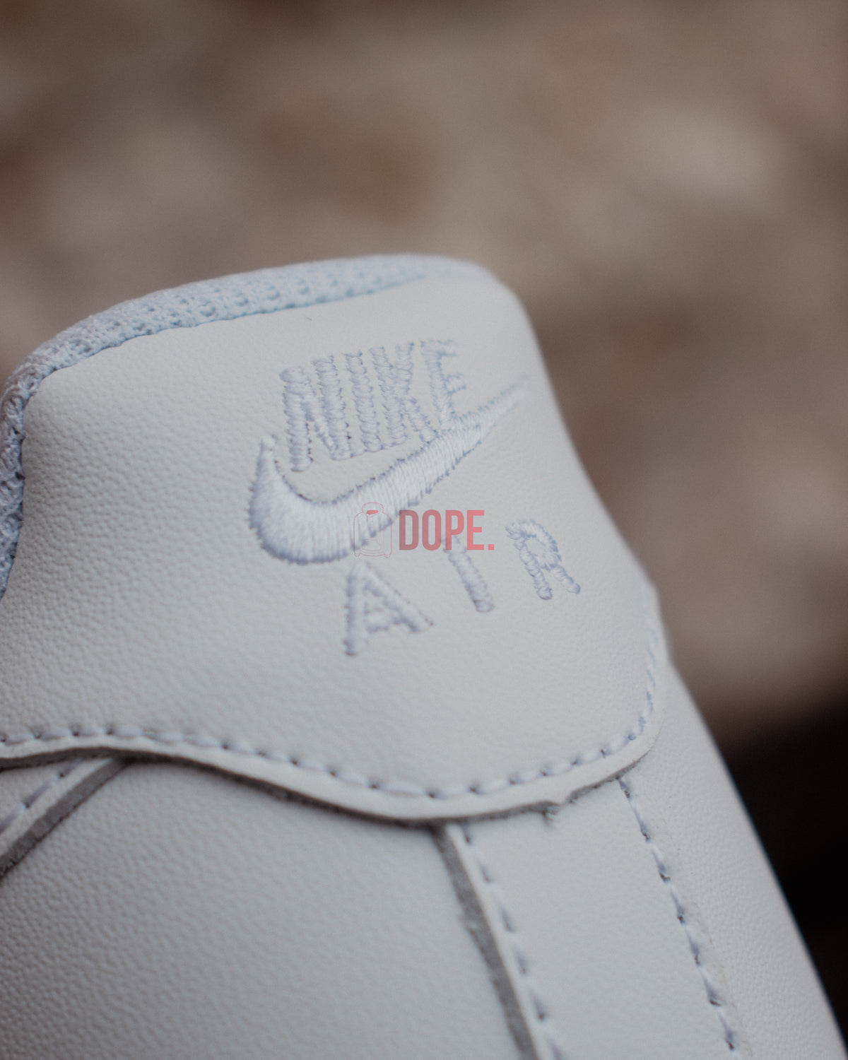 Nike Air Force 1 Low White