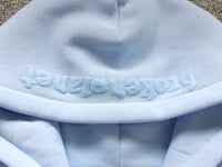 Broken Planet Hoodie