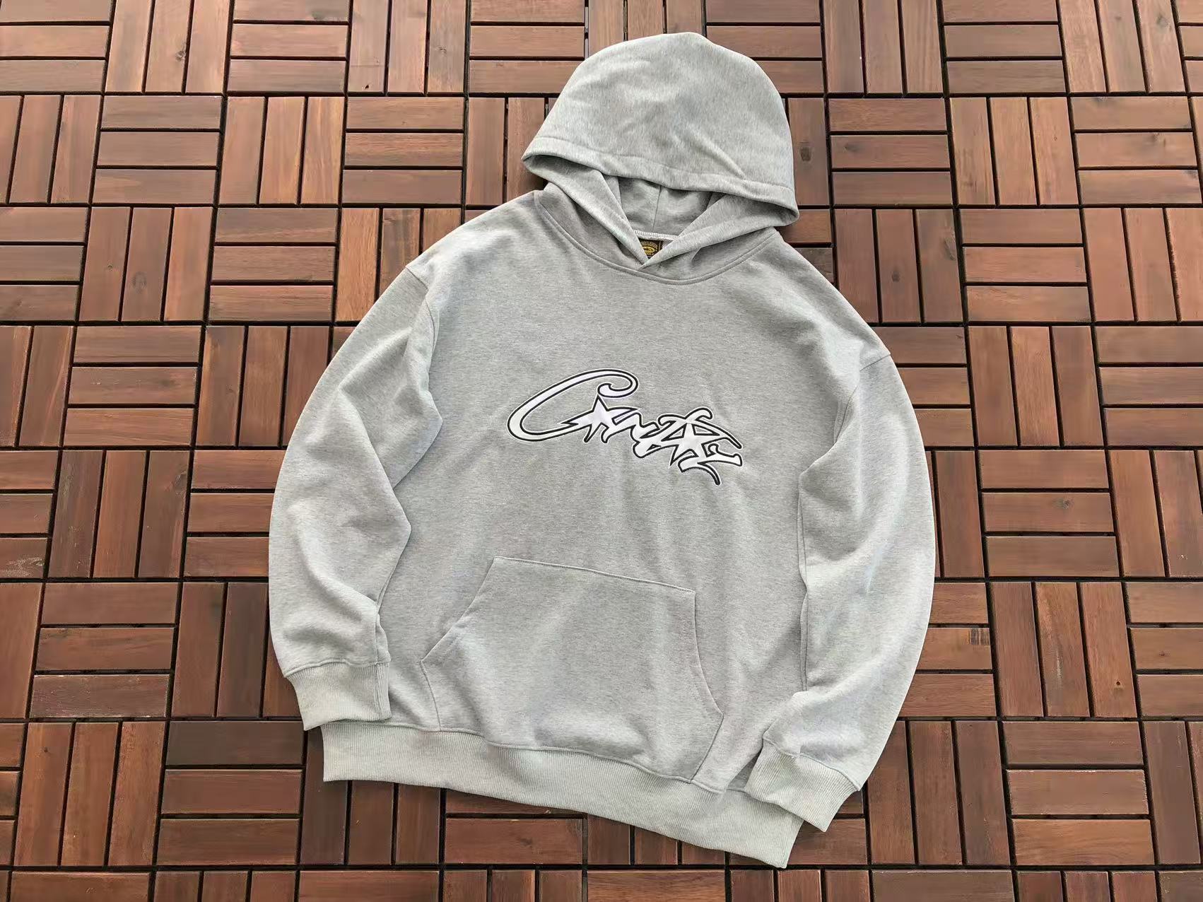 Corteiz Tracksuit