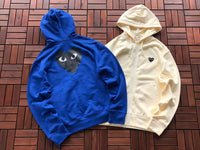 Comme Des Garçons Hoodie
