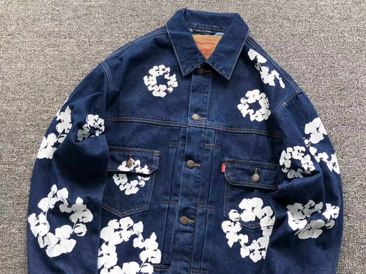 Denim Tears Jacket