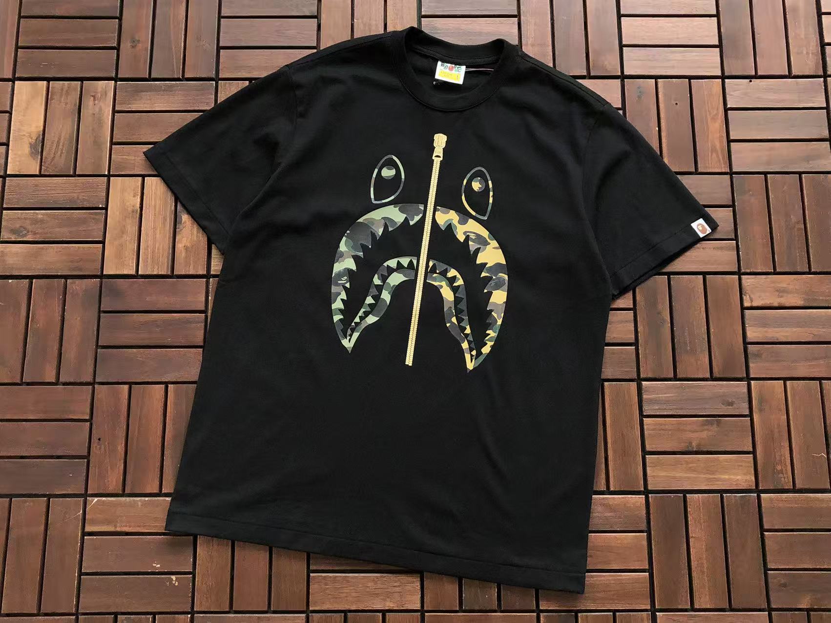 Bape T-Shirt