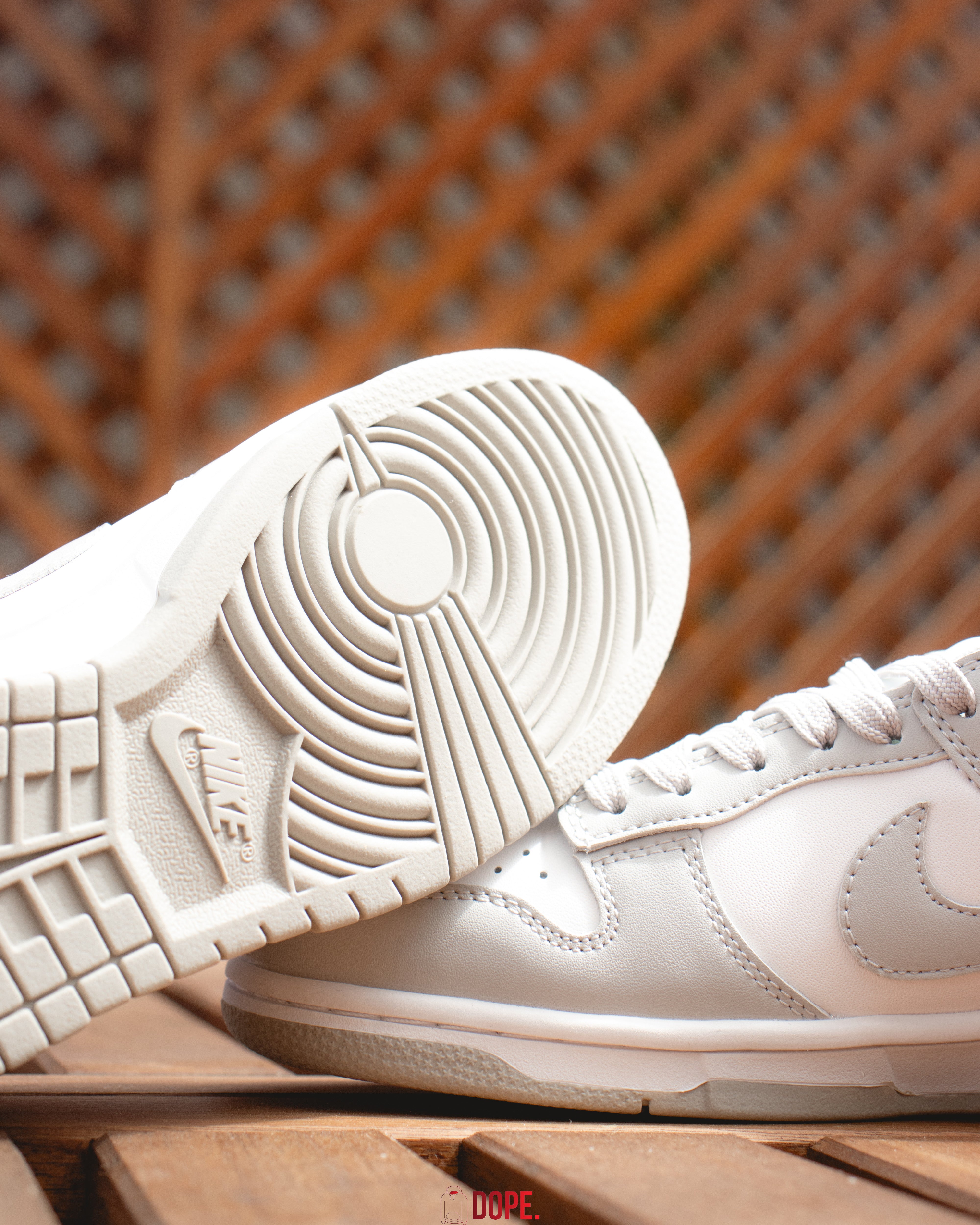 Nike Dunk Photon Dust