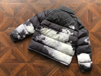The North Face Retro Anniversary Nuptse Winter Jacket