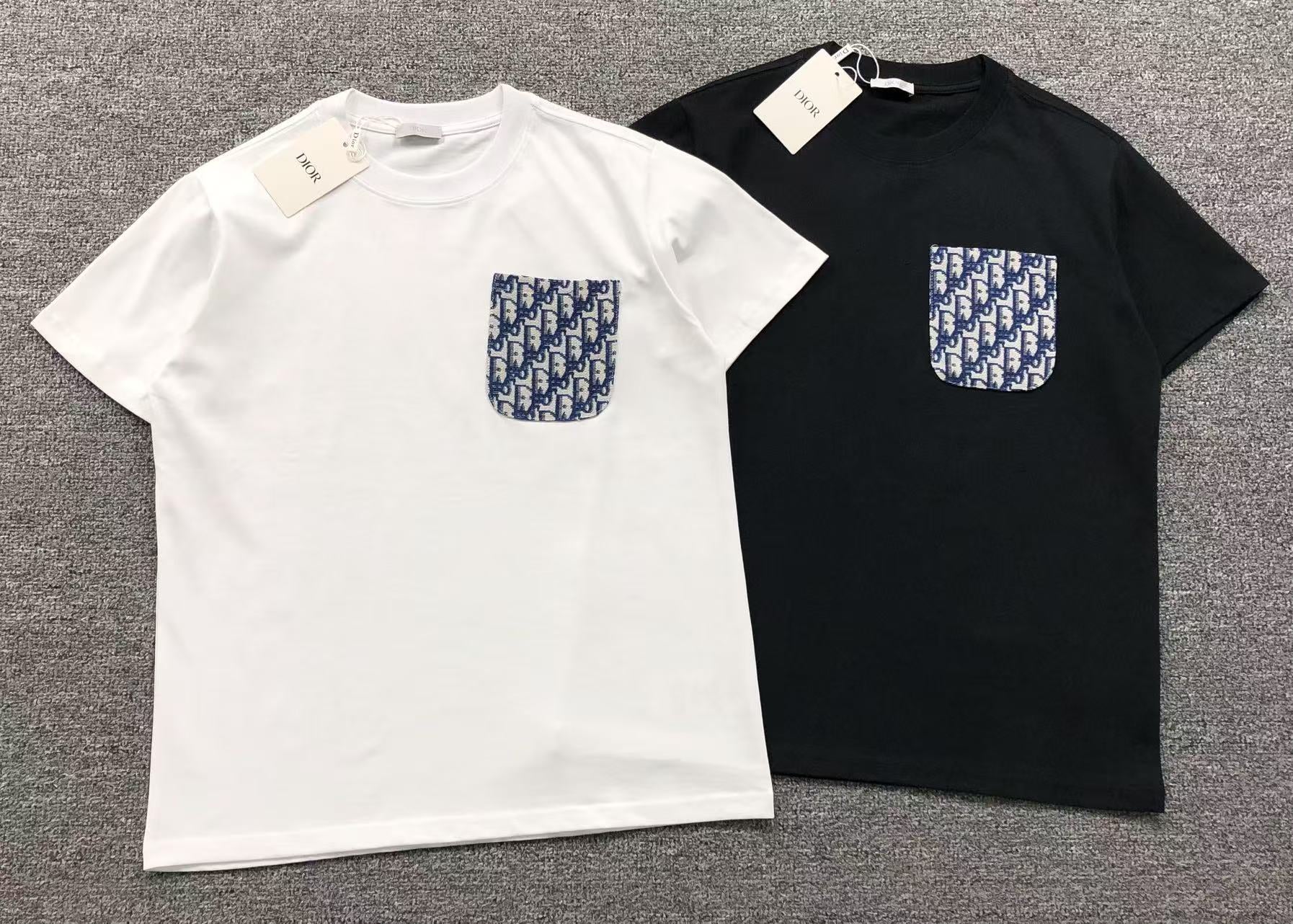 T-Shirt Dior