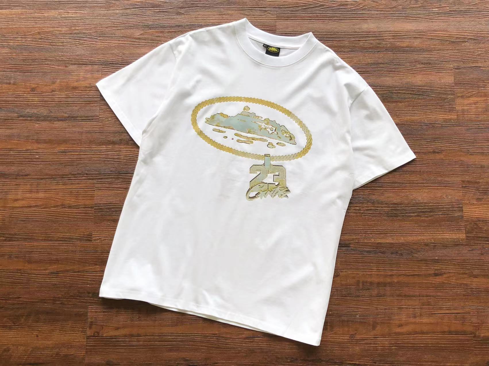 T-Shirt Corteiz Central Cee