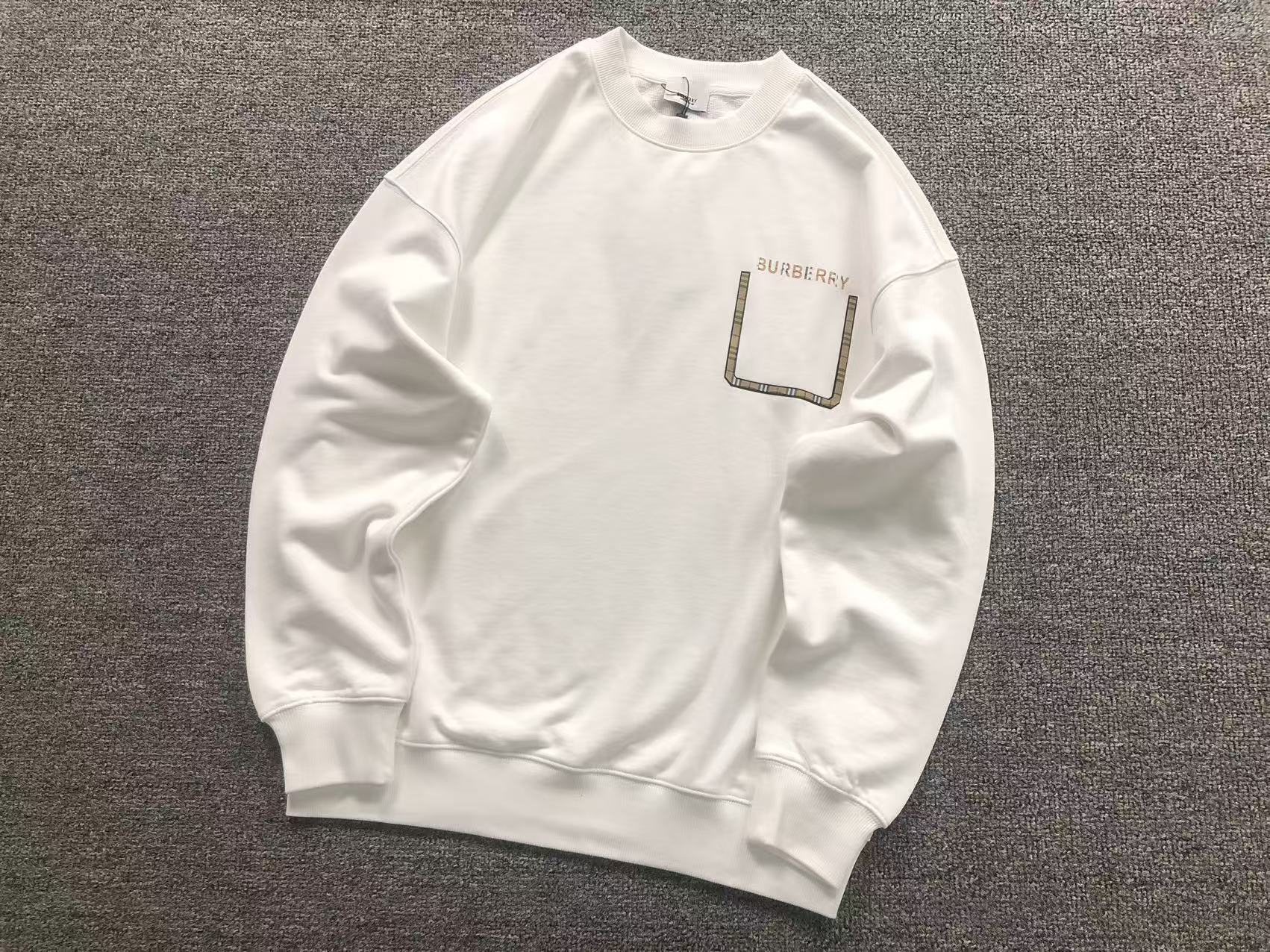Burberry Sweat