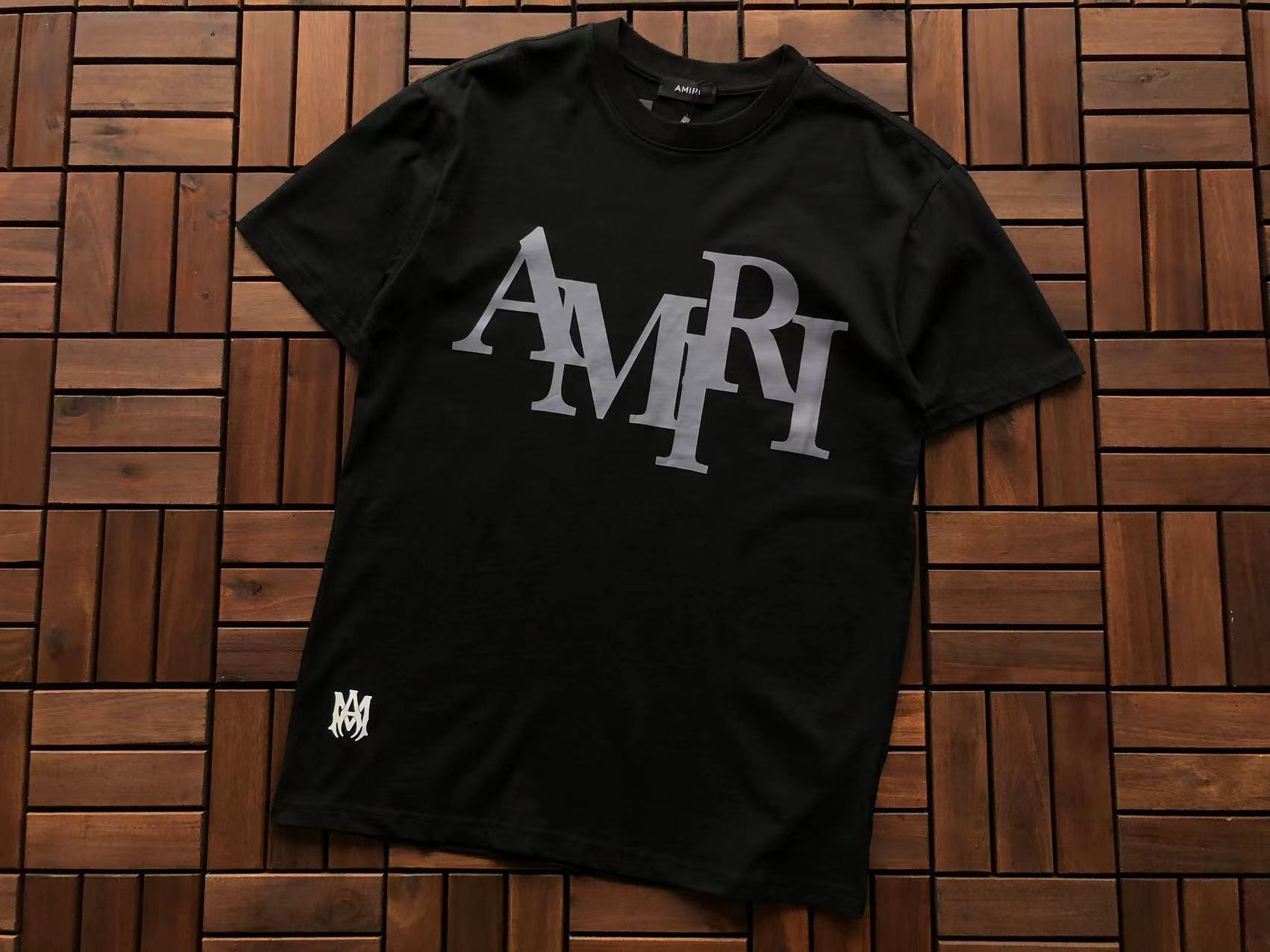 T-Shirt Amiri