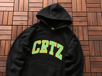 Corteiz Hoodie CRTZ