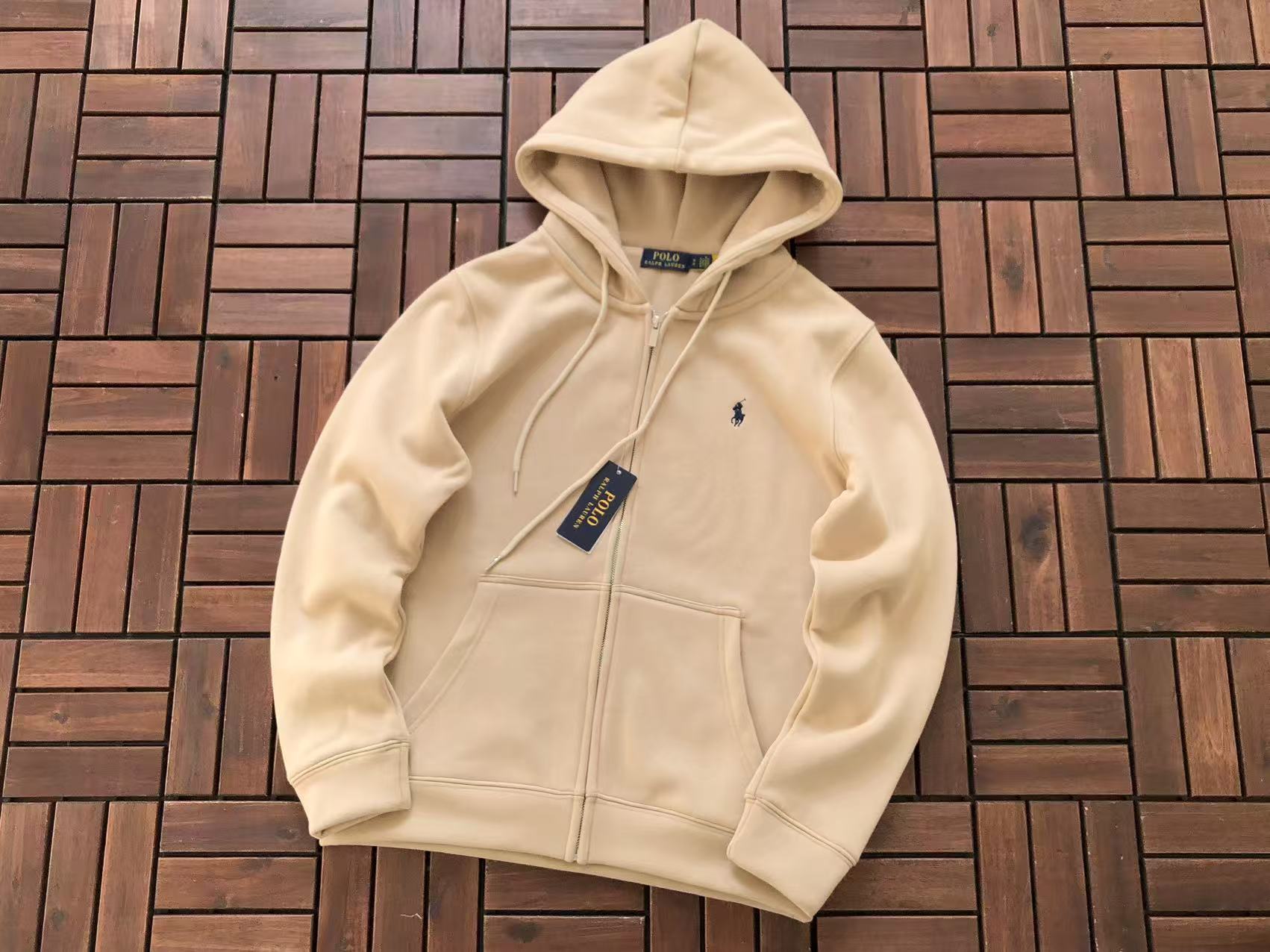 Ralph Lauren Tracksuit