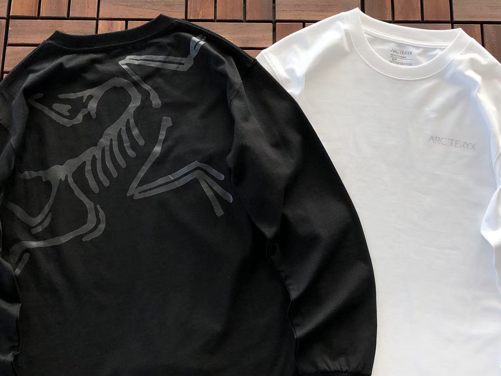 Arc'teryx Sweat