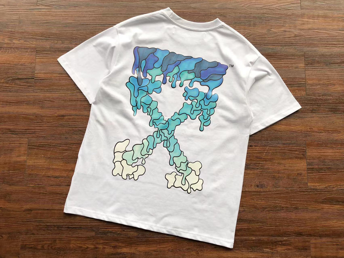 T-Shirt da Off-White
