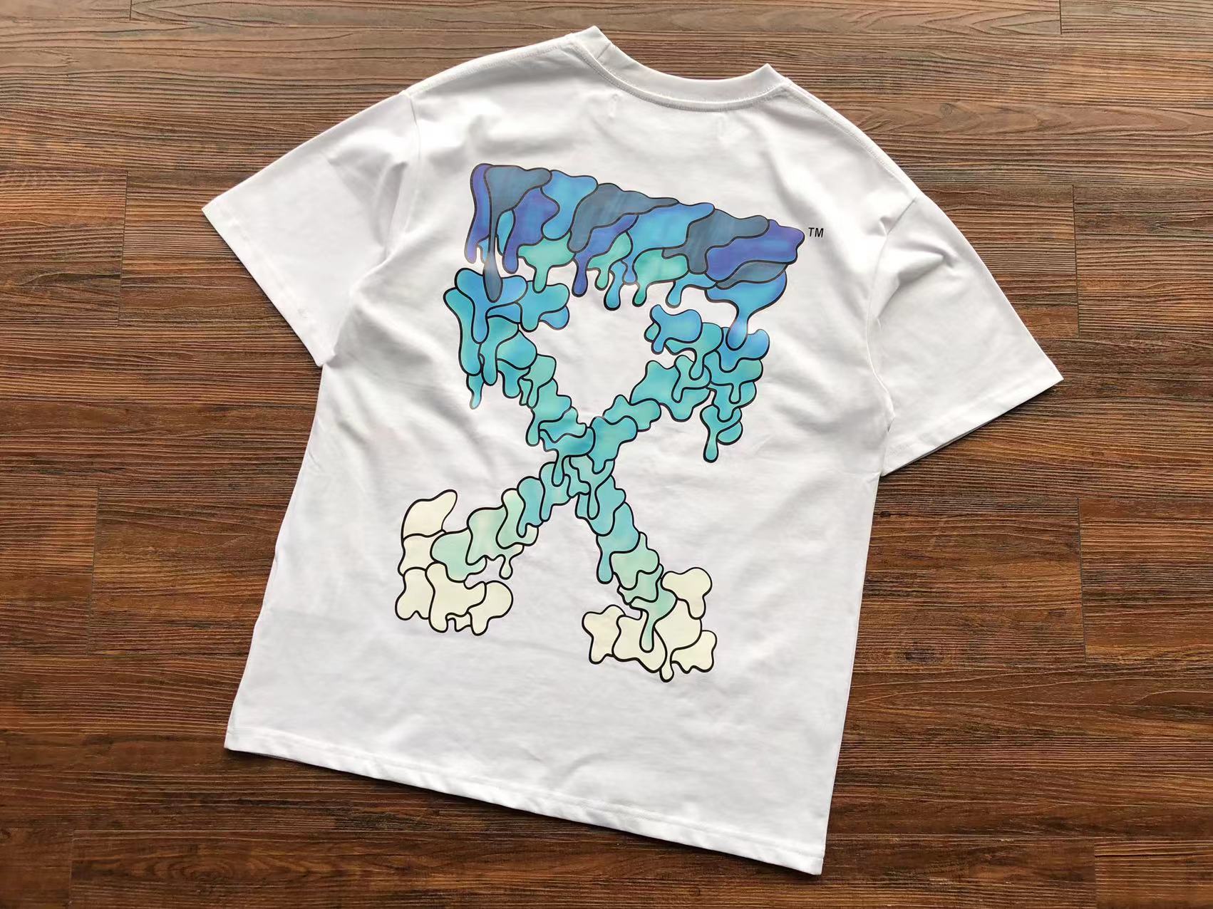 T-Shirt da Off-White