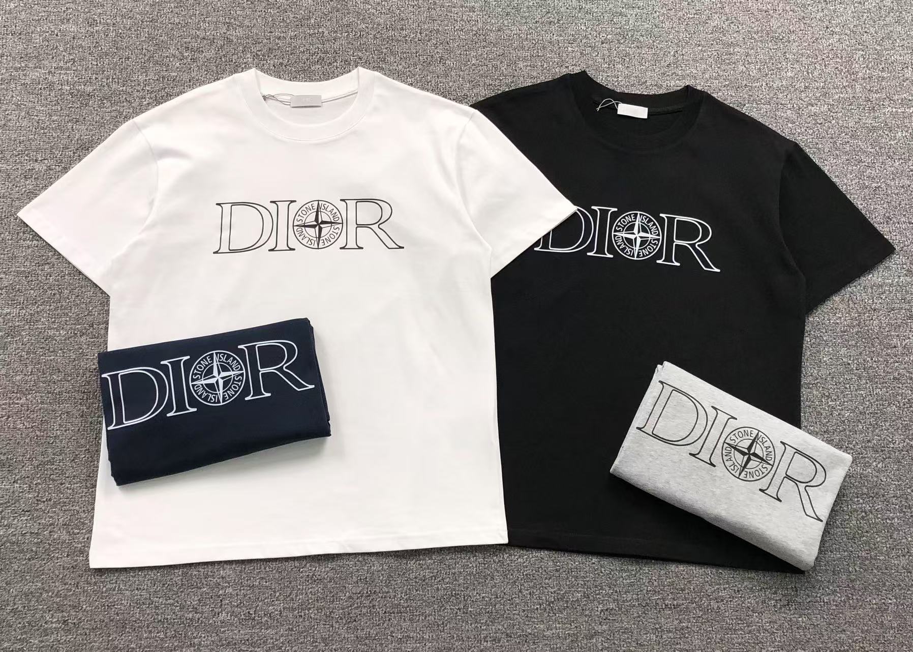 T-Shirt Dior