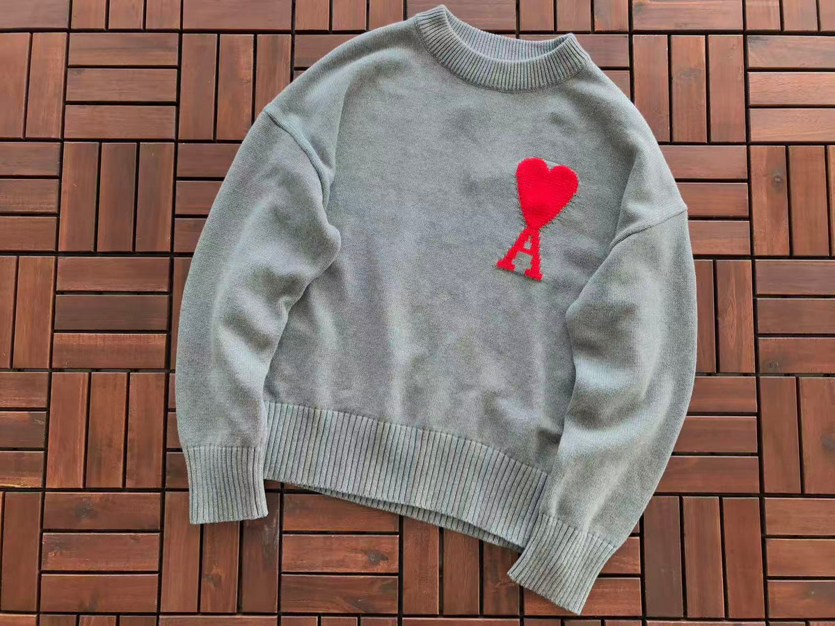 Ami Paris Sweat