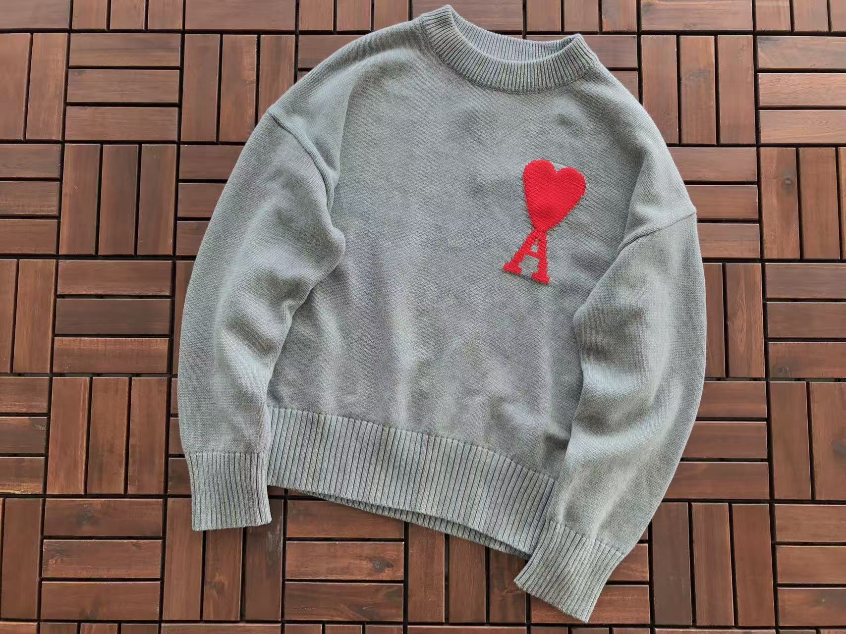 Ami Paris Sweat