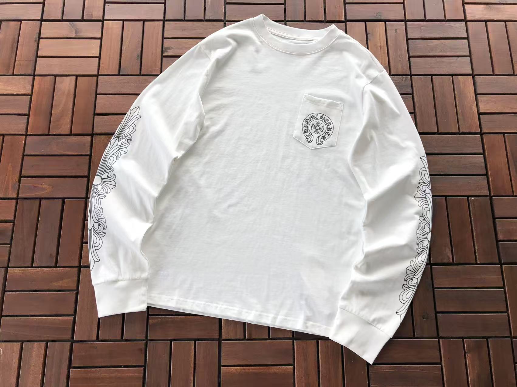 Chrome Heart Sweat