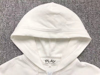 Comme Des Garçons Hoodie