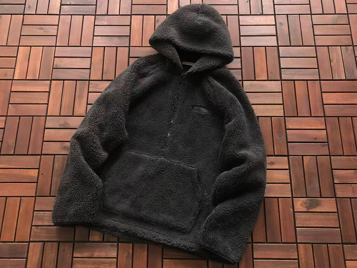 Essentials Fear Of God Tracksuit