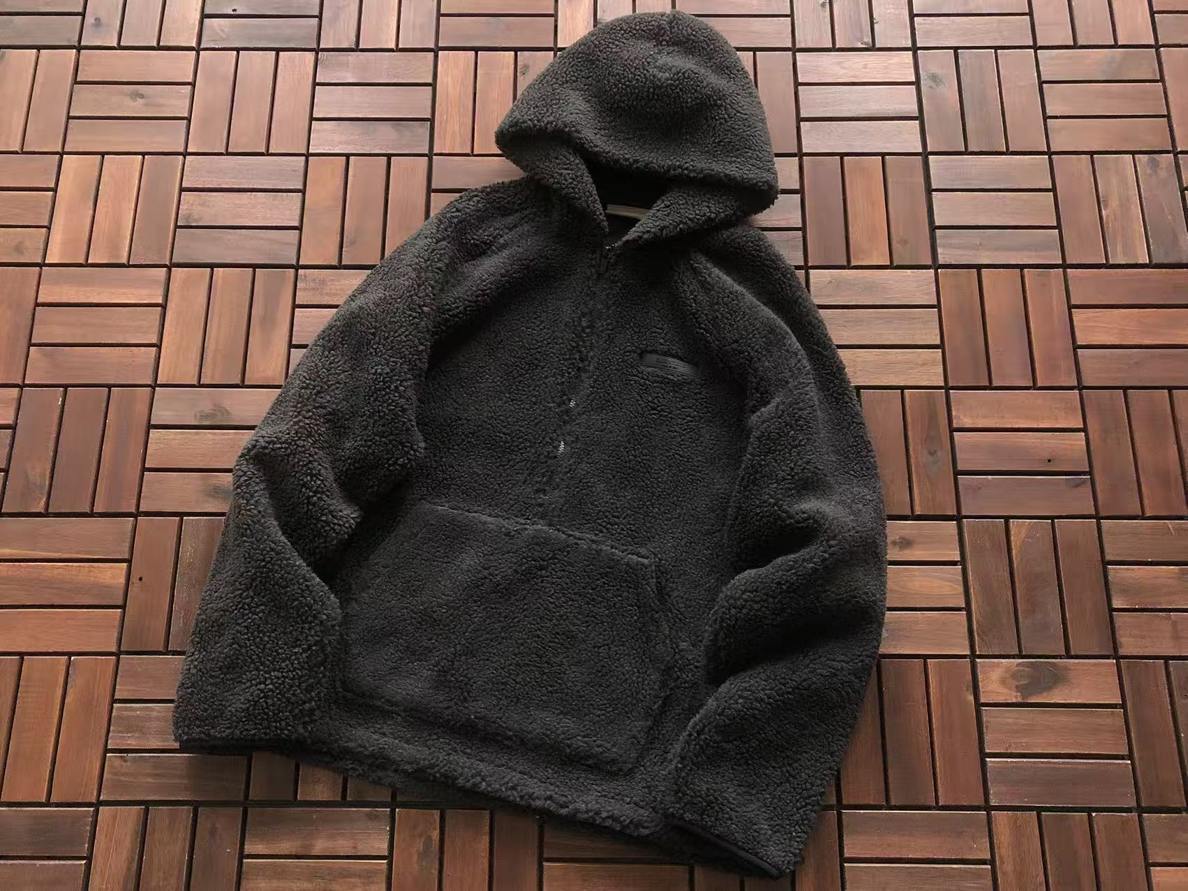 Essentials Fear Of God Tracksuit