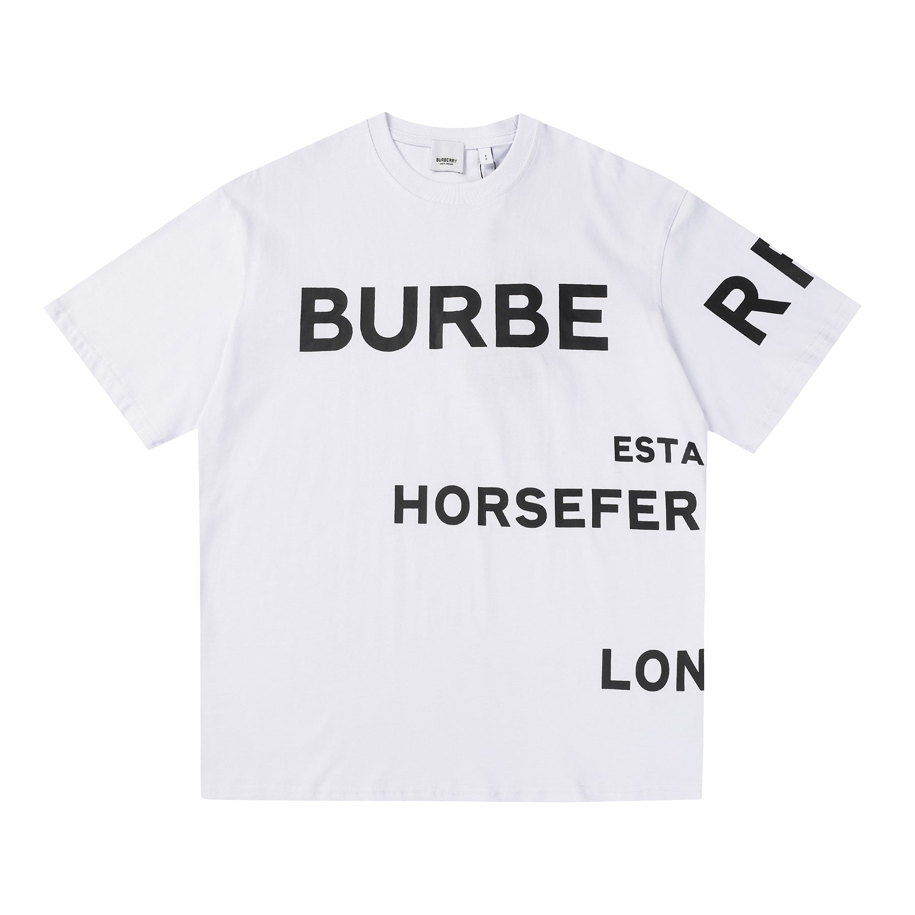 T-Shirt Burberry