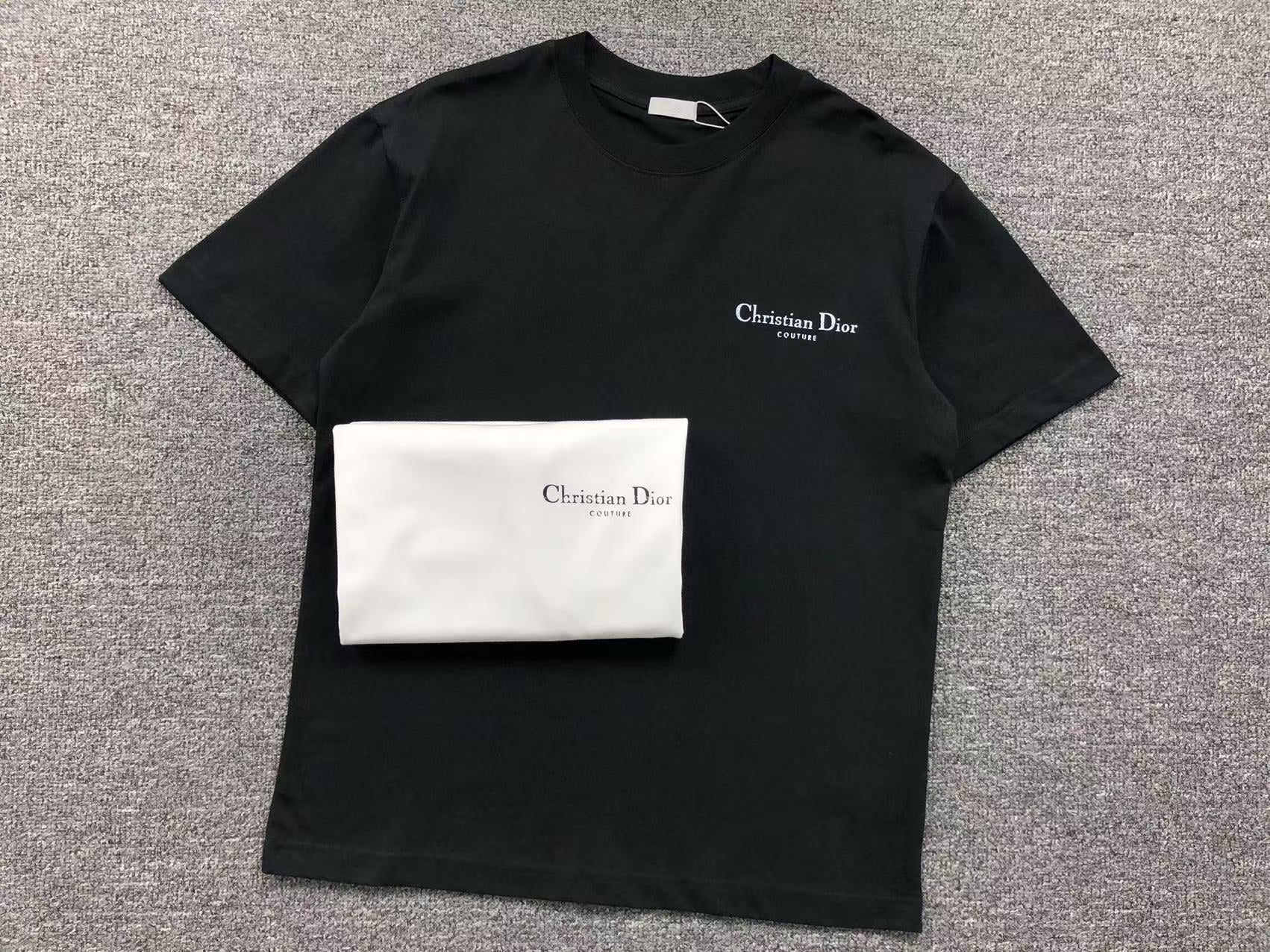 T-Shirt Dior