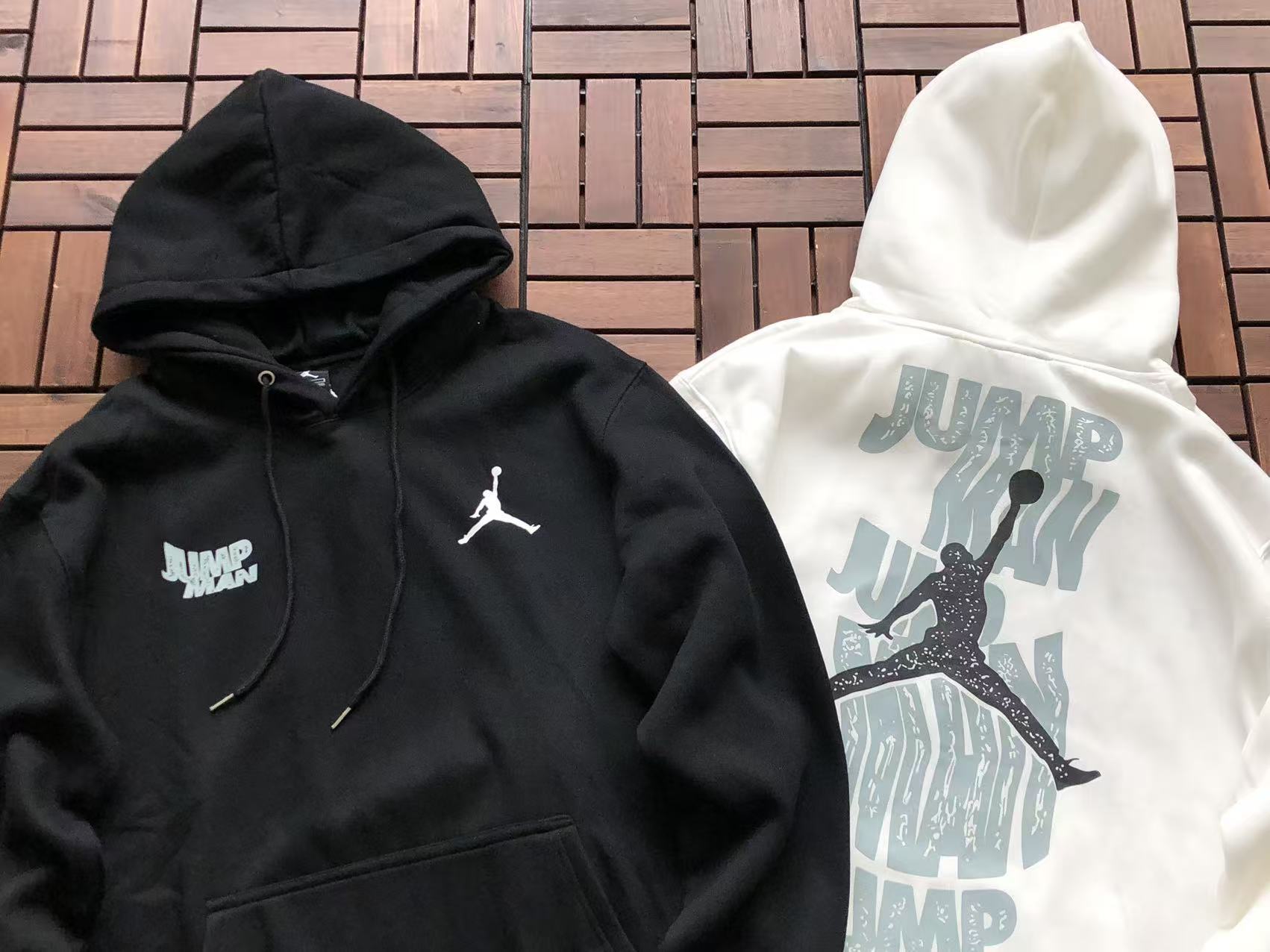 Air Jordan Hoodie