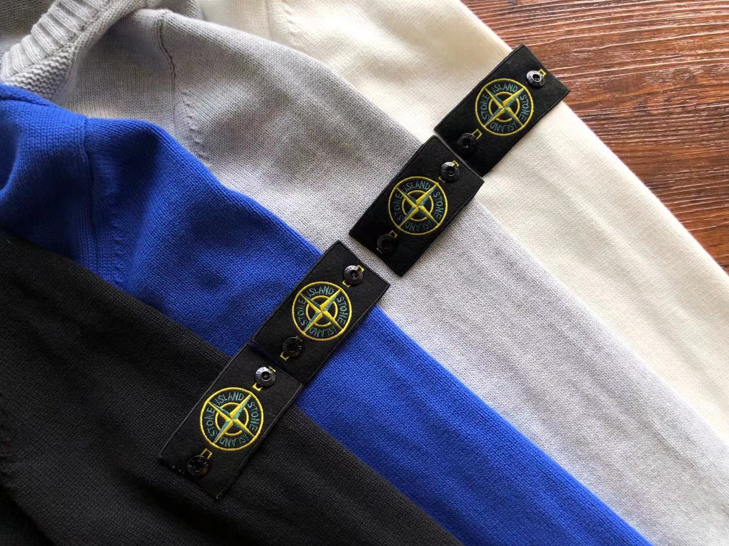 Stone Island Sweat