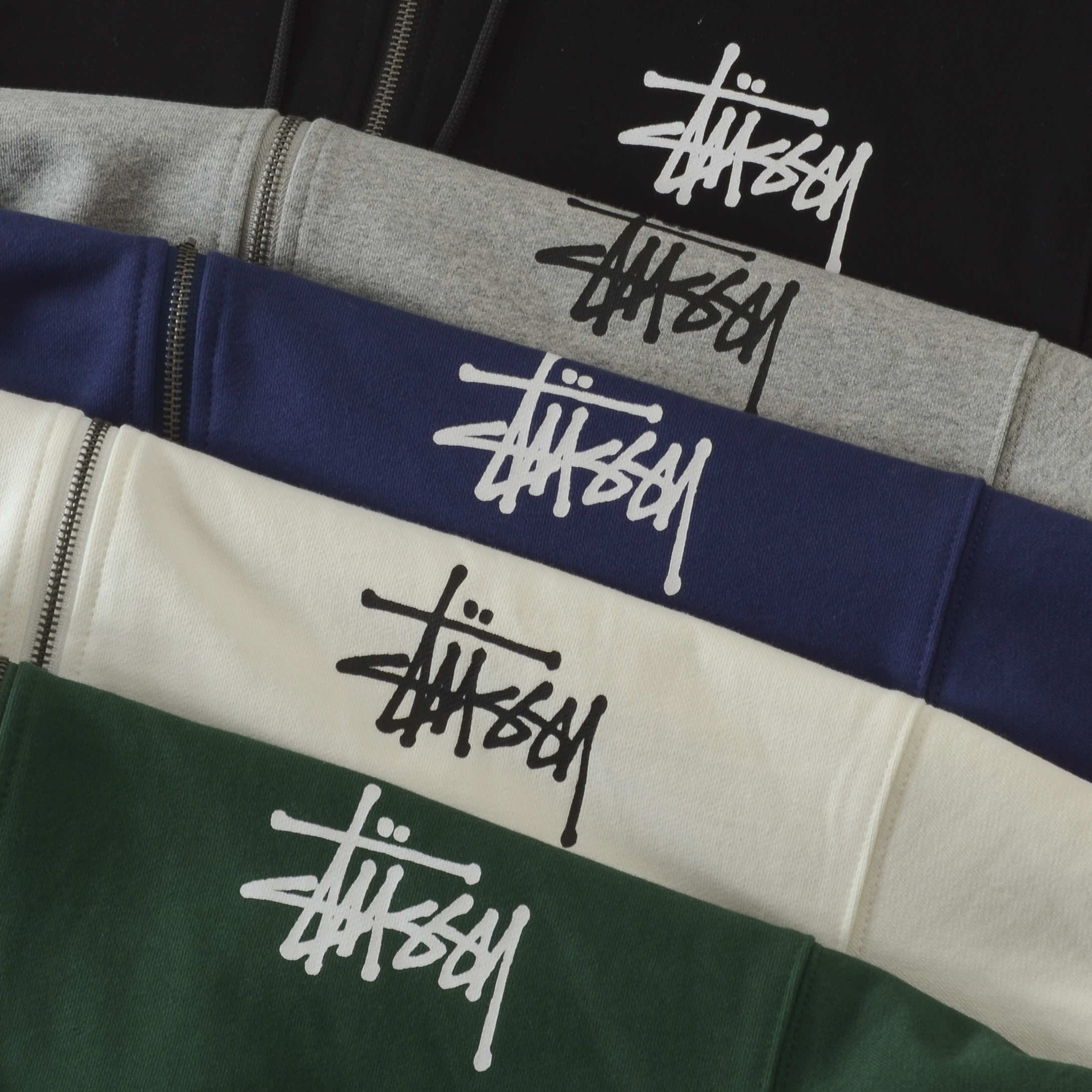 Stussy hoodie