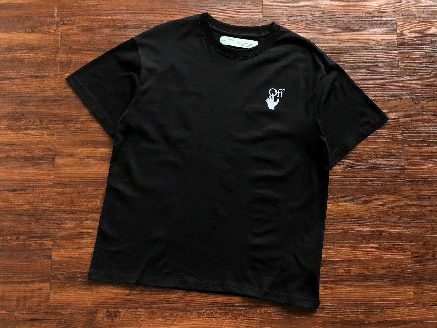 T-Shirt da Off-White