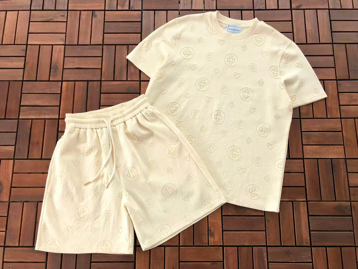 CasaBlanca Set