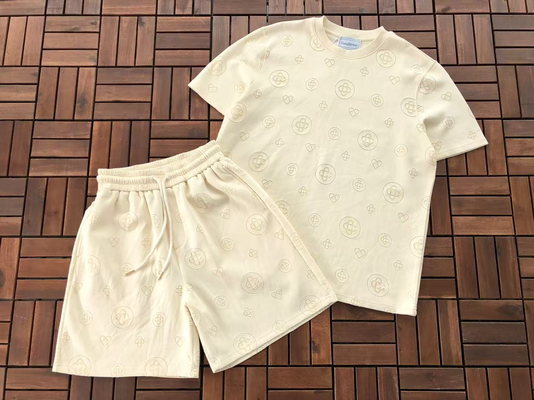 CasaBlanca Set