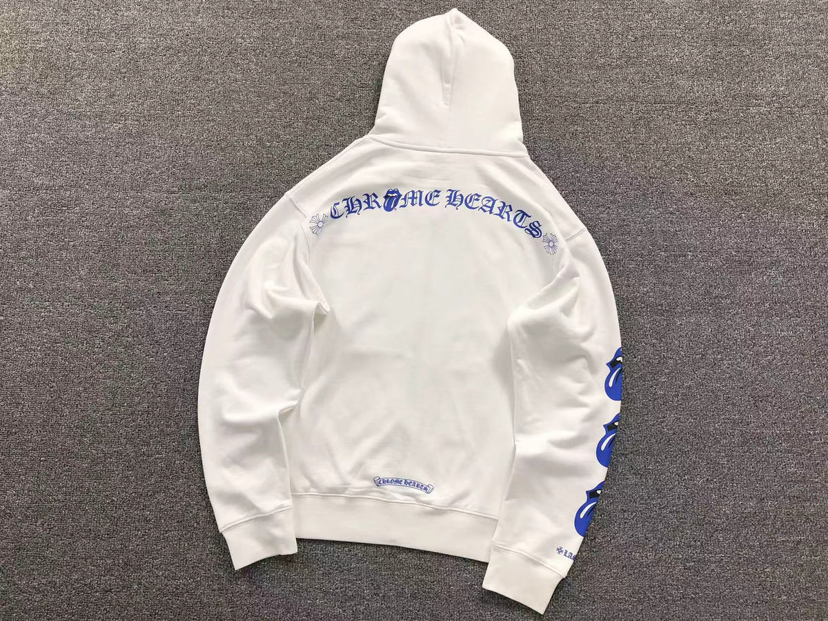 Chrome Heart Hoodies