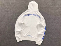 Chrome Heart Hoodies