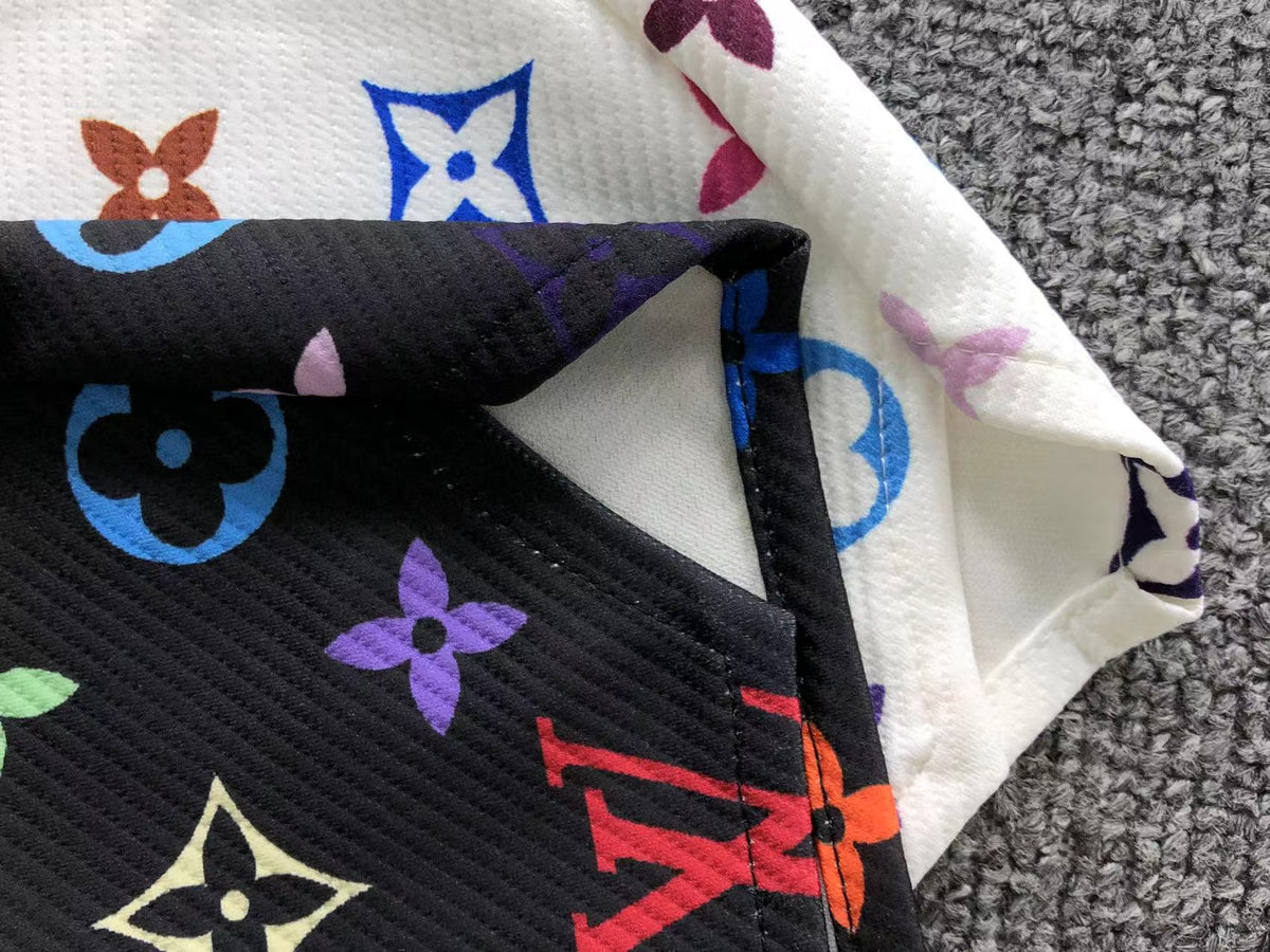 Louis Vuitton Short