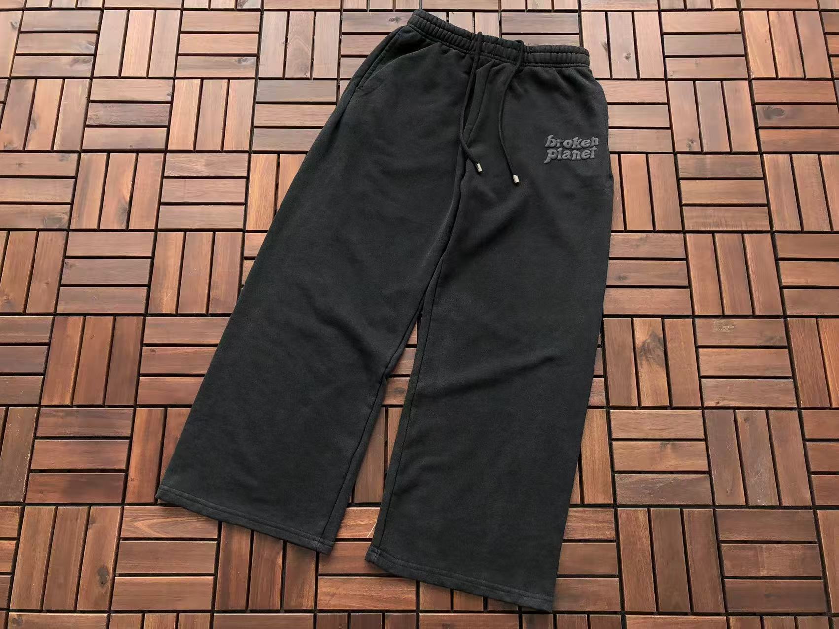 Broken Planet Tracksuit