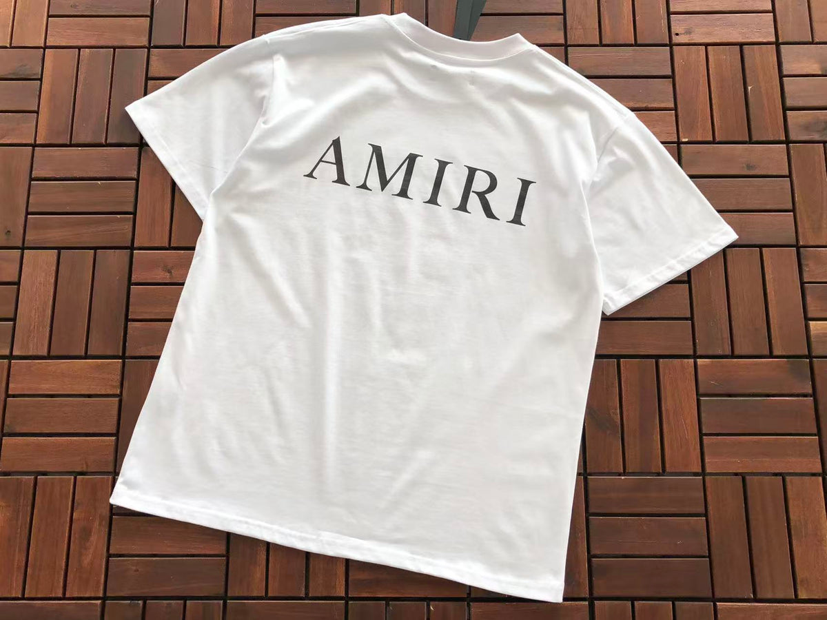 T-Shirt Amiri