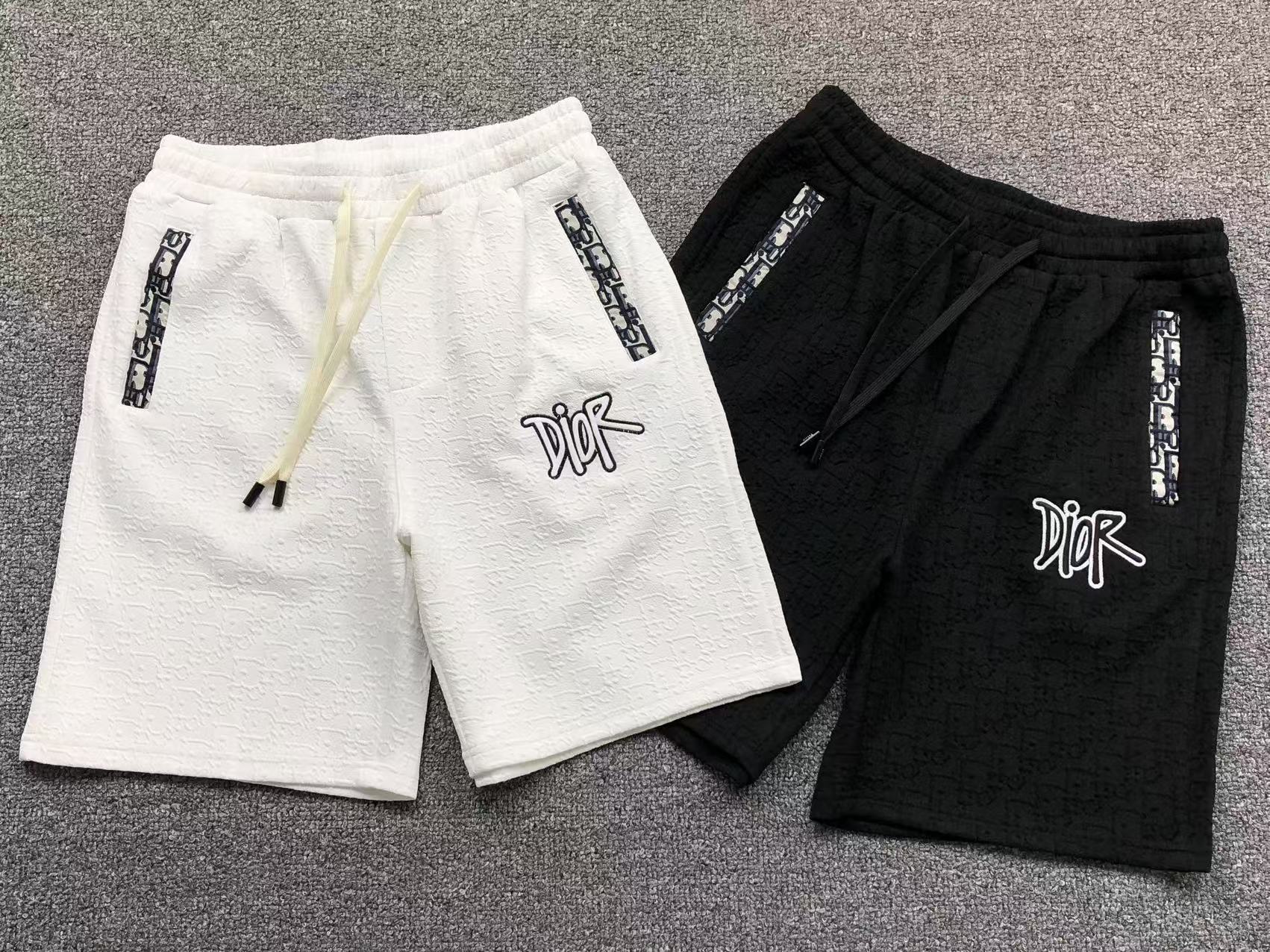 Dior Short