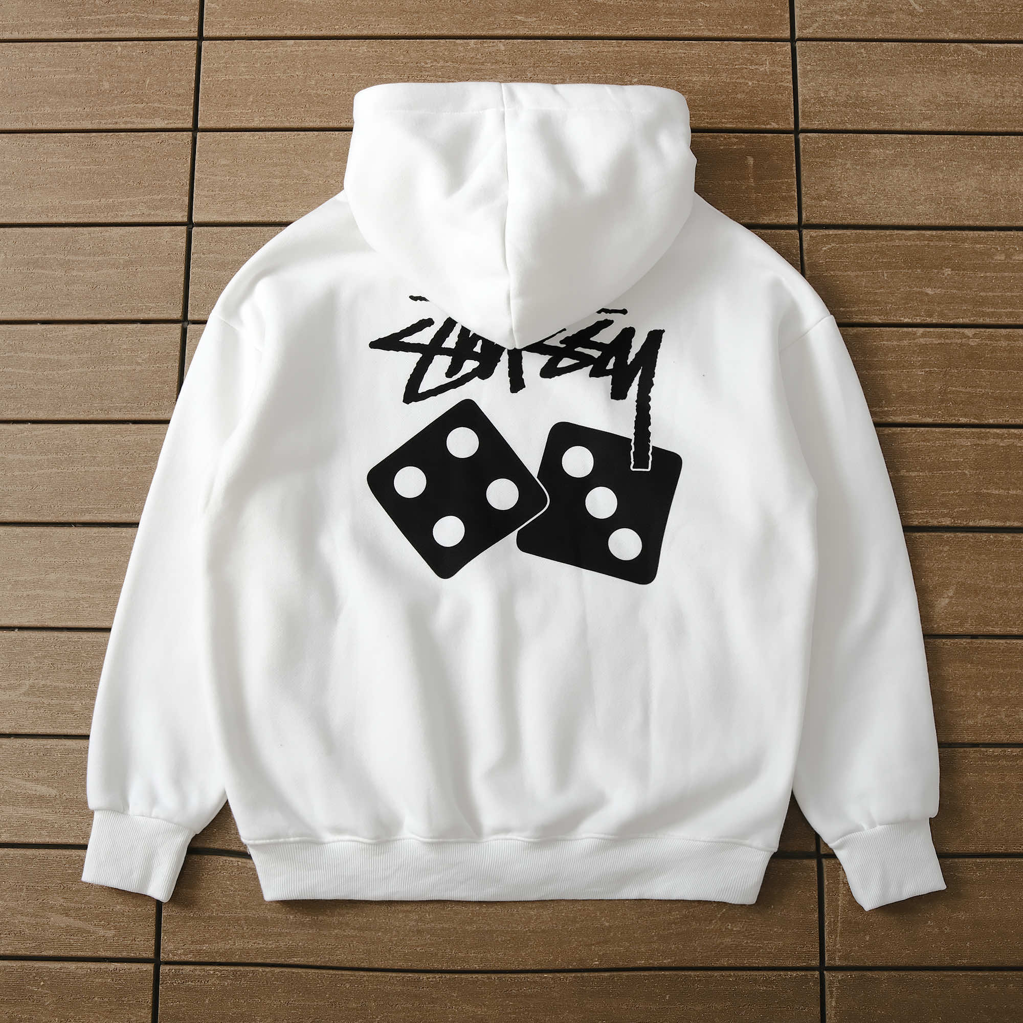 Stussy hoodie