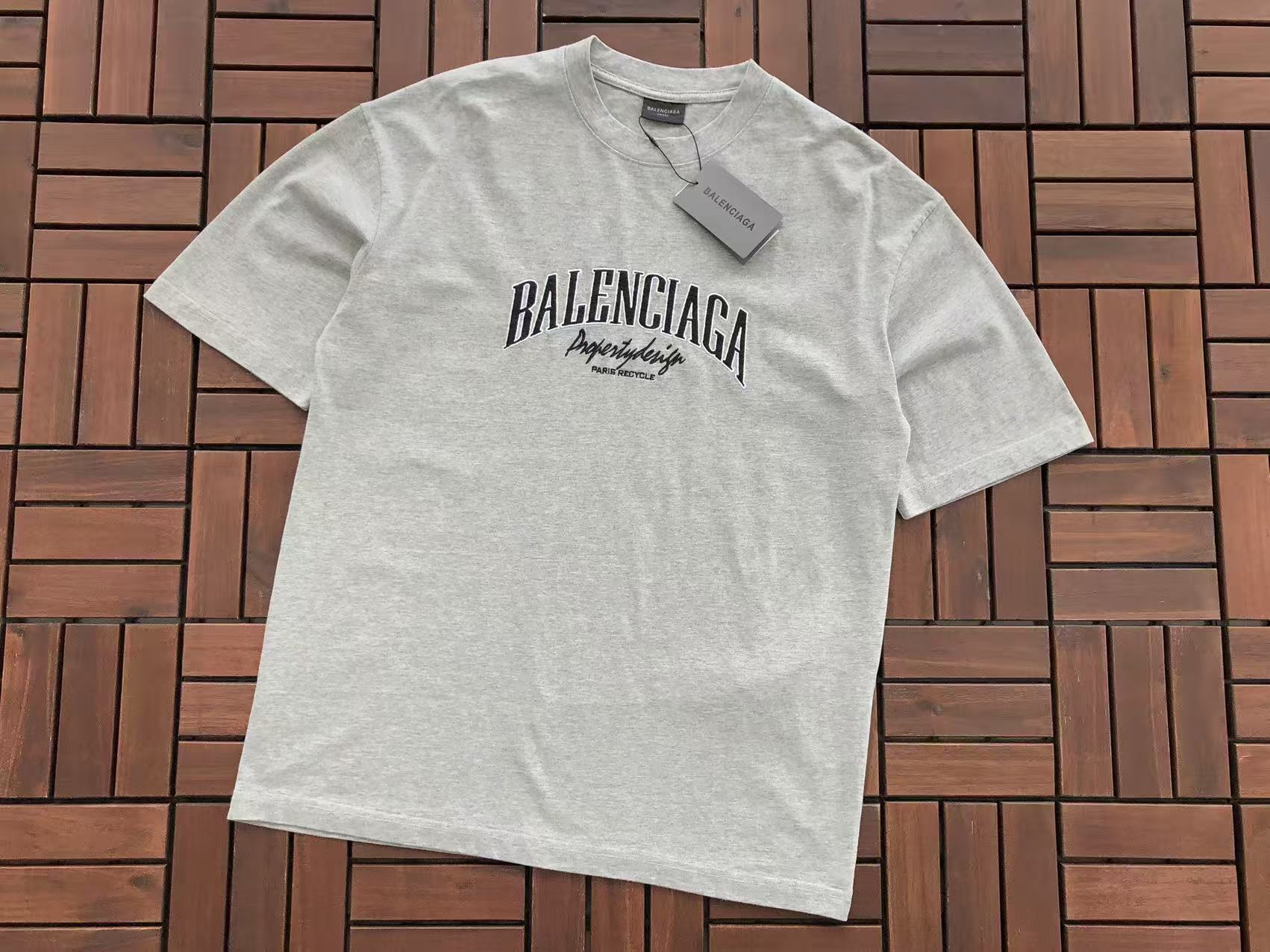 T-Shirt Balenciaga