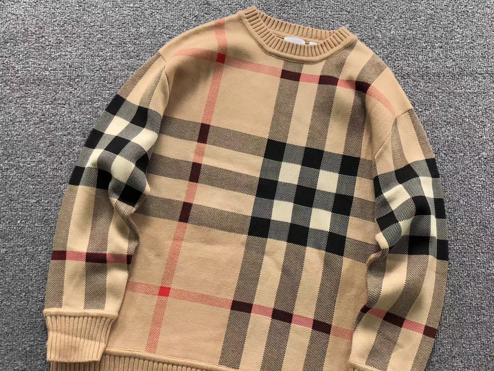 Burberry Sweat