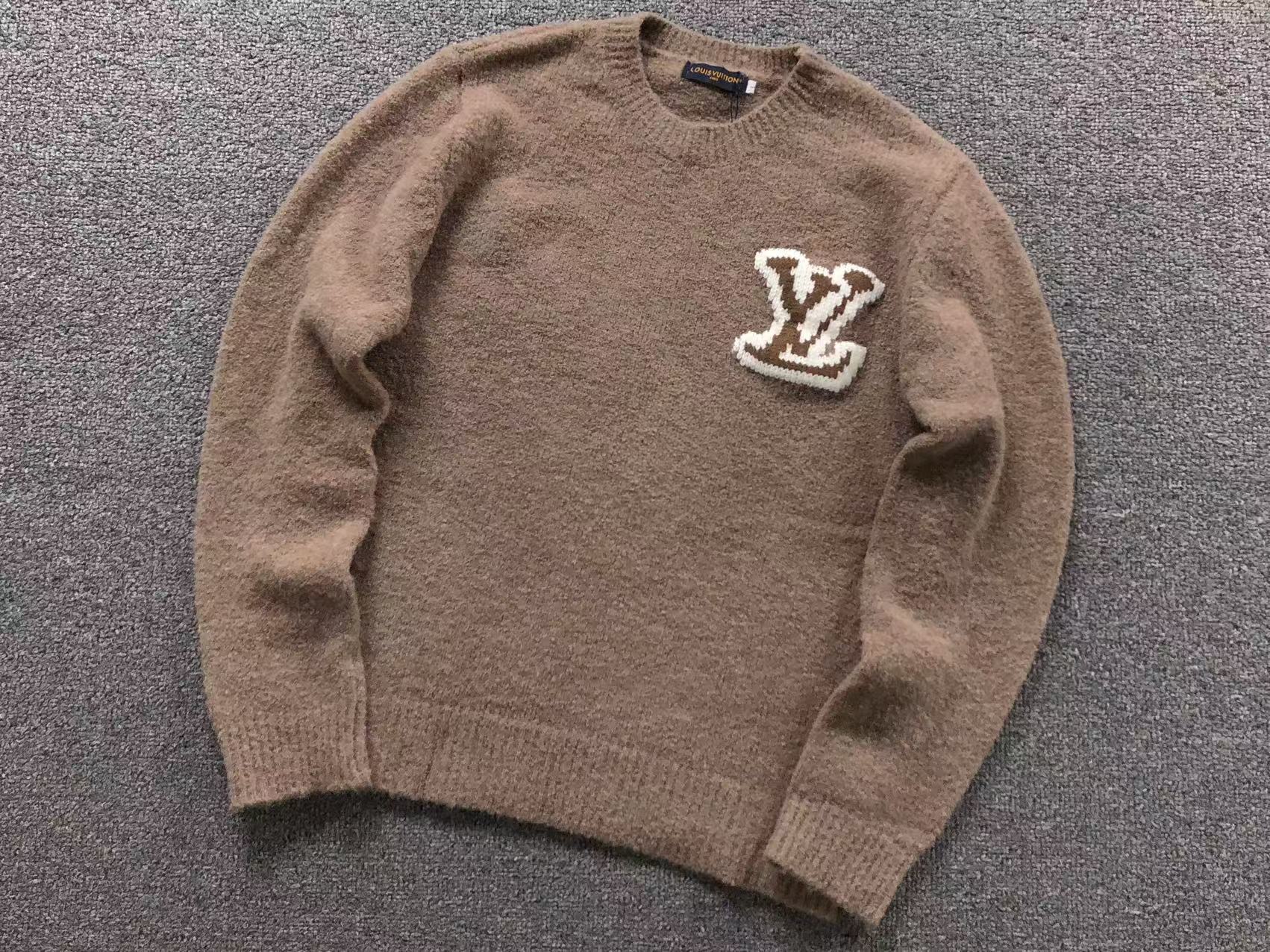 LV Sweater
