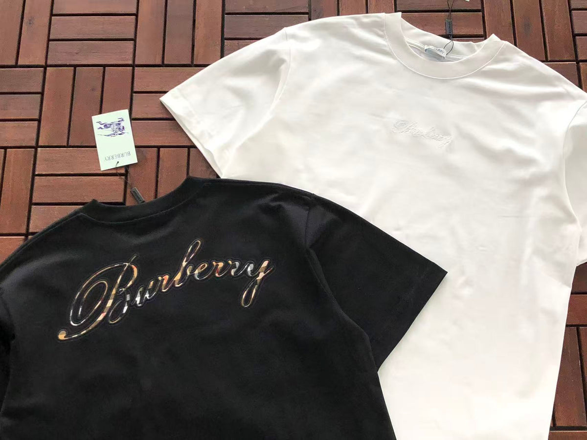 T-Shirt Burberry