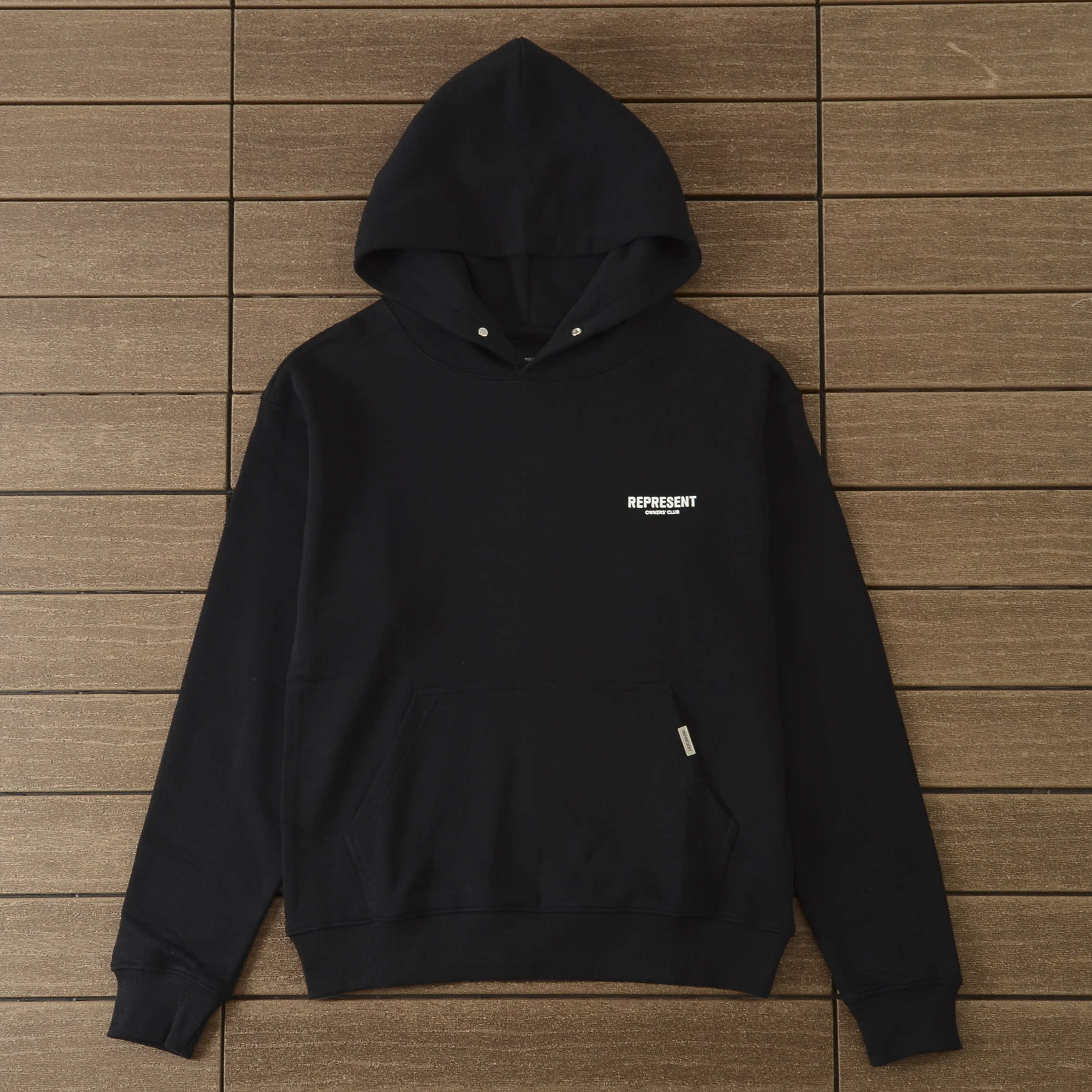 Represent Hoodie