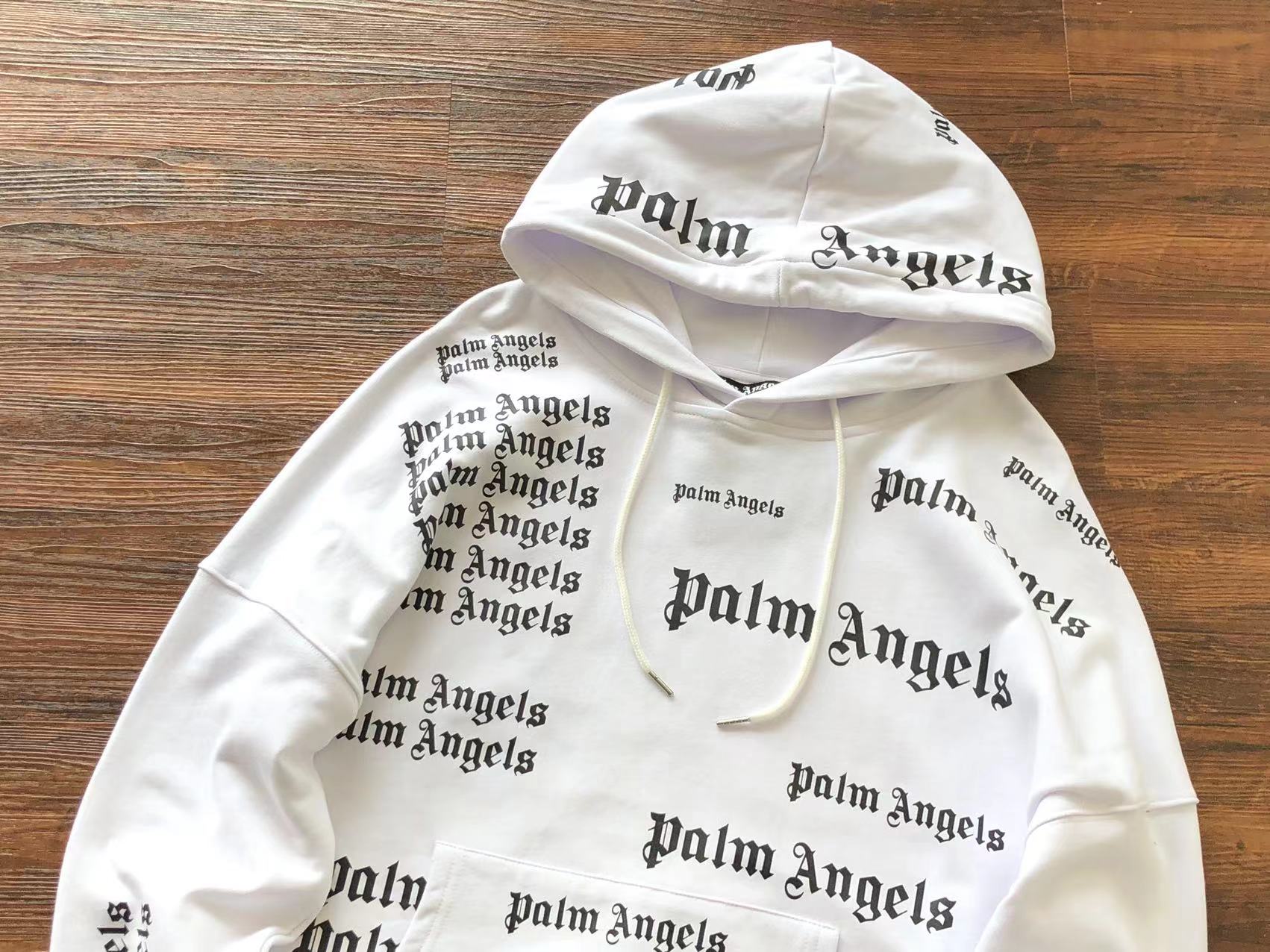 Palm Angels Hoodie