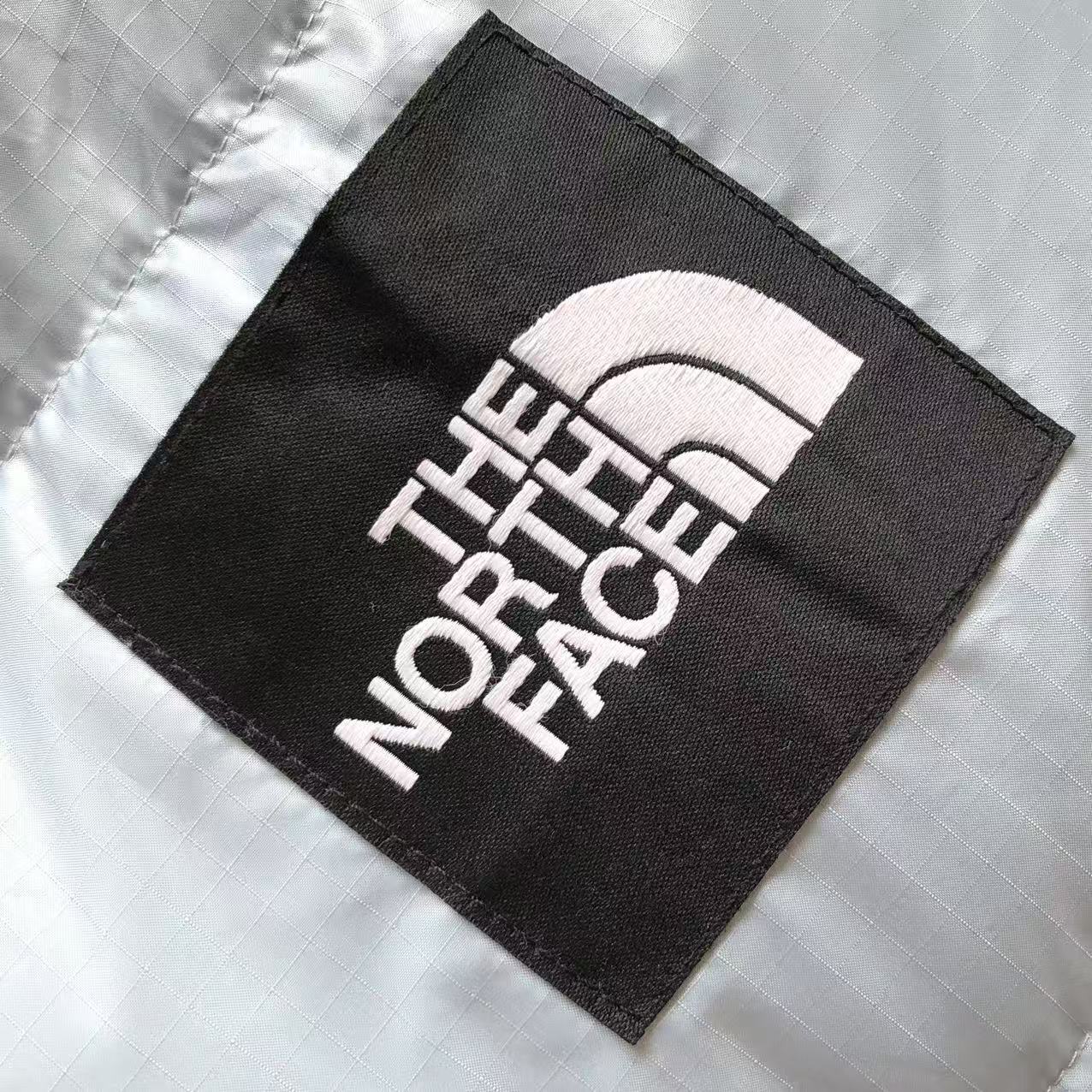The North Face Winter Jacket