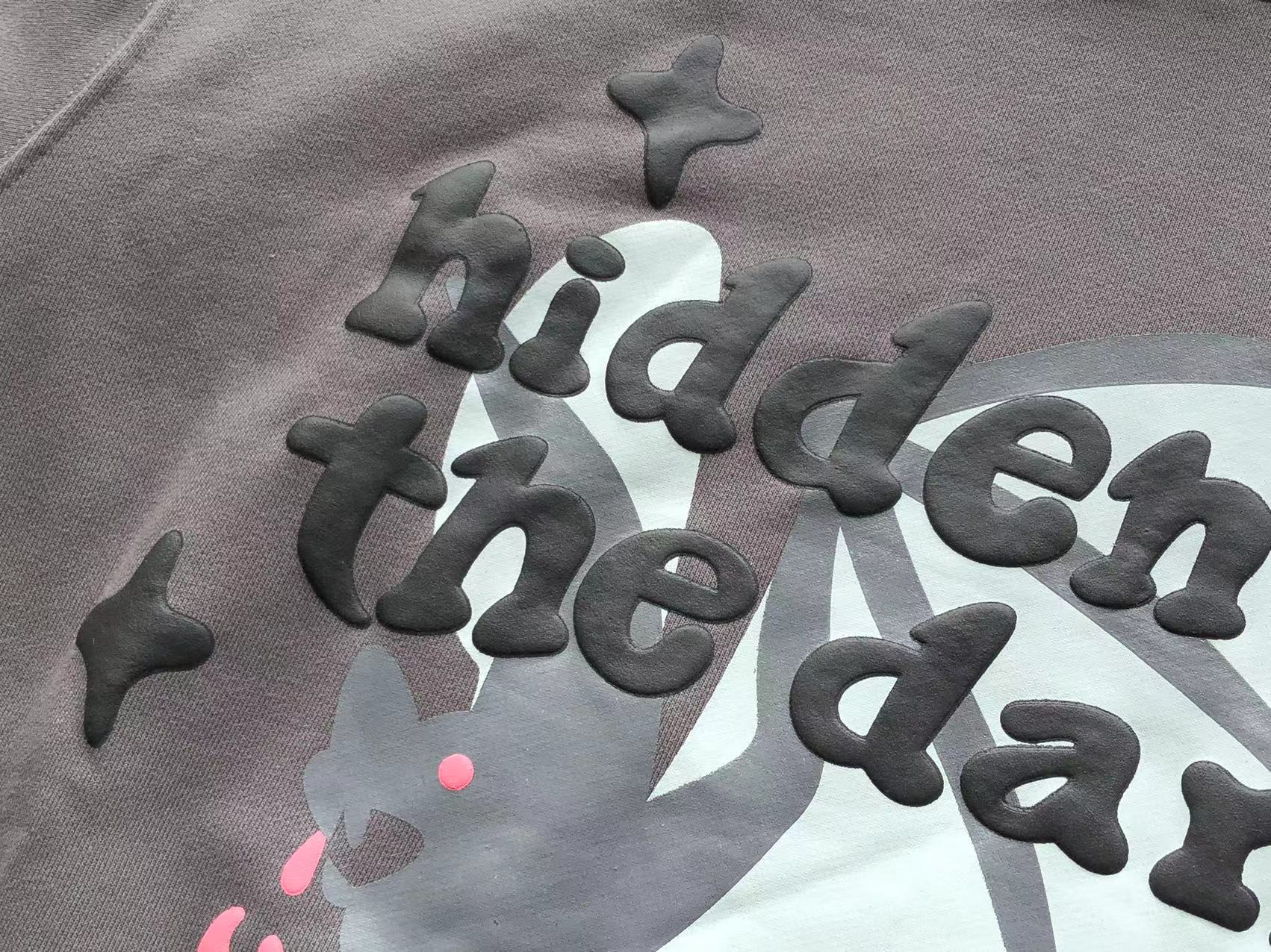 Broken Planet Hoodie